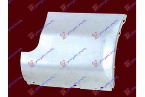 Φρυδι Εμπρος Φτερου (ΠΙΣΩ Κατω ΚΟΜΜΑΤΙ) Αριστερα Mazda Miata MX5 99-05 - 079208872