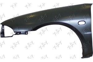 Αριστερα Φτερο Εμπρος Mitsubishi Colt 92-95