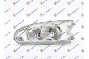 Φανος Εμπρος ΜΗΧΑΝ. (Ε) (DEPO) Αριστερα Mitsubishi Colt 92-95 - 079305132