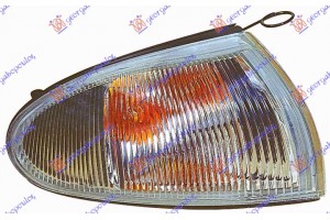 Γωνια Φλας (E) Δεξια Mitsubishi Colt 92-95 - 079305496