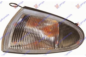Γωνια Φλας (E) Αριστερα Mitsubishi Colt 92-95 - 079305497
