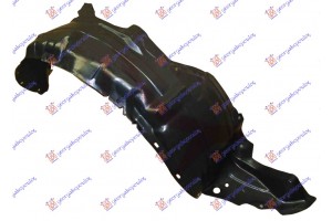 Θολος Εμπρος Πλαστικος Δεξια Mazda 323 Sdn 95-97 - 079500821