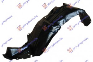 Θολος Εμπρος Πλαστικος Αριστερα Mazda 323 Sdn 95-97 - 079500822