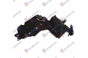 Ποδια Μηχανης Πλαστικη Ακραια Δεξια Mazda 323 Sdn 95-97 - 079500831