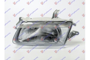 Φανος Εμπρος (Ε) (DEPO) Αριστερα Mazda 323 Sdn 95-97 - 079505132