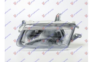 Αριστερα Φανος Εμπρος Ηλεκτρικος Mazda 323 Sdn 95-97