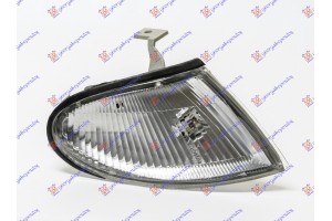 Γωνια Φλας (E) Δεξια Mazda 323 Sdn 95-97 - 079505496