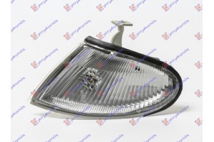 Γωνια Φλας (E) Αριστερα Mazda 323 Sdn 95-97 - 079505497