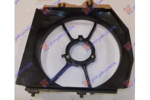 ΠΛΑΣΤ.ΚΑΛΥΜΜΑ ΒΕΝΤ. ΨΥΓ. (ΒΕΝΖ-ΠΕΤΡ) Mazda 323 Sdn 95-97