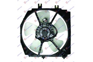 ΒΕΝΤΙΛ.ΨΥΓ.ΚΟΜΠΛΕ ΒΕΝΖ-ΠΕΤΡ Mazda 323 Sdn 95-97 - 079506440