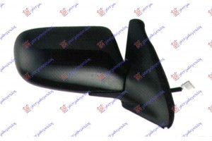 Καθρεφτης Ηλεκτρικος (CONVEX GLASS) Δεξια Mazda 323 Sdn 95-97 - 079507481