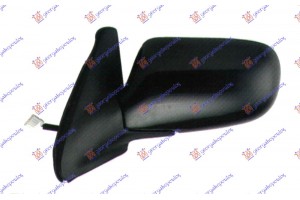 Καθρεφτης Ηλεκτρικος (CONVEX GLASS) Αριστερα Mazda 323 Sdn 95-97 - 079507482