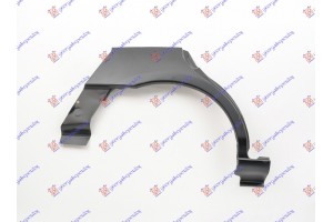 Δεξια Φρυδι Πισω 4Π Mazda 323 Sdn 95-97