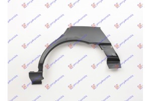 Αριστερα Φρυδι Πισω 4Π Mazda 323 Sdn 95-97