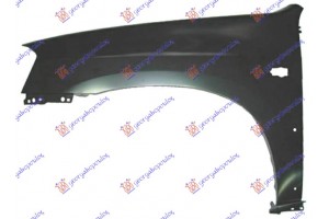 Φτερο Εμπρος Αριστερα Mazda Tribute 02-08 - 079600652