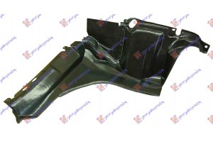 Ποδια Μηχανης Πλαστικη Εμπρος Ακραια Δεξια Mazda Tribute 02-08 - 079600831