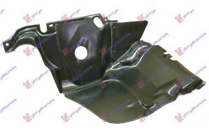 Ποδια Μηχανης Πλαστικη Εμπρος Ακραια Αριστερα Mazda Tribute 02-08 - 079600832