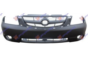Προφυλακτηρας Εμπρος Βαφομενος -05 Mazda Tribute 02-08 - 079603375
