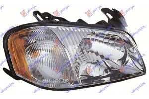 Φανος Εμπρος -05 (Ε) (DEPO) Δεξια Mazda Tribute 02-08 - 079605131