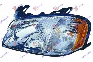 Φανος Εμπρος -05 (Ε) (DEPO) Αριστερα Mazda Tribute 02-08 - 079605132
