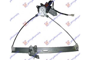Γρυλλος ΠΑΡΑΘ. ΕΜΠ. Ηλεκτρικος Δεξια Mazda Tribute 02-08 - 079607041
