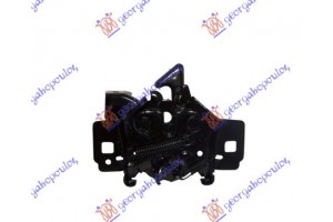 Κλειδαρια Καπω Mazda Tribute 02-08 - 079607100