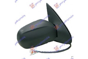 Καθρεφτης Ηλεκτρικος (CONVEX GLASS) Δεξια Mazda Tribute 02-08 - 079607481