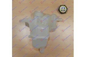 Δοχειο Νερου Ψυγειου Βενζινη 2.0/3.0 (ΜΕ Τρυπα Για ΑΙΣΘ.) Mazda Tribute 02-08 - 079608500