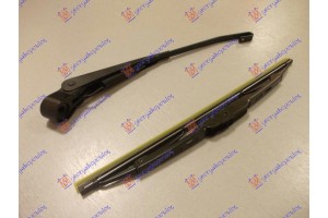 ΥΑΛΟΚΑΘ. Πισω Με Μπρατσο 305mm Mazda Tribute 02-08 - 079609200