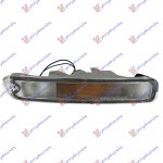 Φλας Προφυλακτηρος Δεξια Mazda 323 F 95-98 - 079705301