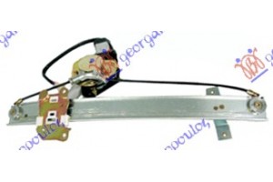 Δεξια Γρυλλος ΠΑΡΑΘ. ΕΜΠ. Ηλεκτρικος Mazda 323 F 95-98