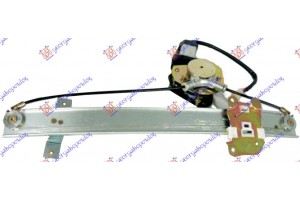 Αριστερα Γρυλλος ΠΑΡΑΘ. ΕΜΠ. Ηλεκτρικος Mazda 323 F 95-98