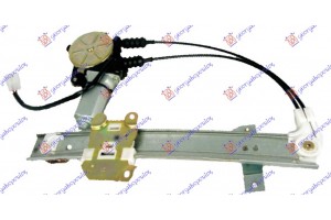 Δεξια Γρυλλος ΠΑΡΑΘ. Πισω Ηλεκτρικος Mazda 323 F 95-98