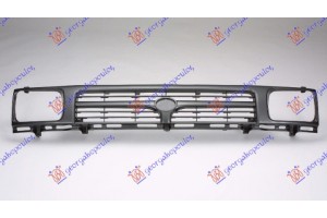 Μασκα Μονοκομματη Toyota HI-LUX (LN 85) 2WD 94-97 - 079804540