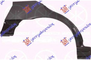 Δεξια Φρυδι Πισω Hyundai Accent L/B 94-97