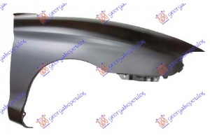 Φτερο Εμπρος Δεξια Hyundai Coupe 97-99 - 080000651