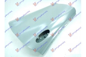 Πορτα Εμπρος (Γ) Αριστερα Hyundai Coupe 97-99 - 080001432