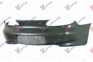 Προφυλακτηρας Πισω (Γ) Hyundai Coupe 97-99 - 080003390