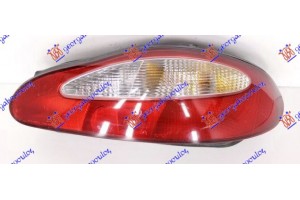 Φανος Οπισθιος (Γ) Δεξια Hyundai Coupe 97-99 - 080005811