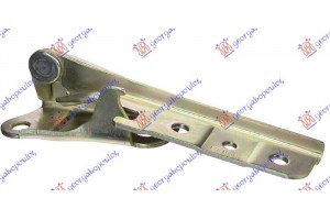 Δεξια Μεντεσες Καπω (Γ) Hyundai Coupe 97-99