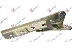 Αριστερα Μεντεσες Καπω (Γ) Hyundai Coupe 97-99