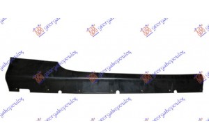 Δεξια ΠΛΑΣΤ. Καλυμμα Μαρσπιε (Γ) Hyundai Coupe 97-99