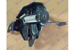 Κλειδαρια ΚΑΠΩ/ΜΕΤΩΠΗΣ (Γ) Hyundai Coupe 97-99