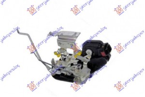 Αριστερα Κλειδαρια Πορτας ΕΜ. Hyundai Coupe 97-99