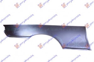 Φρυδι Πισω 3Π Δεξια Hyundai Coupe 97-99 - 080008671