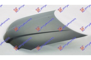 Καπο Εμπρος Mitsubishi Outlander 03-07 - 080100070