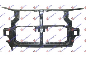 Μετωπη Εμπρος Κομπλε Mitsubishi Outlander 03-07 - 080100220