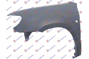 Φτερο Εμπρος Αριστερα Mitsubishi Outlander 03-07 - 080100652