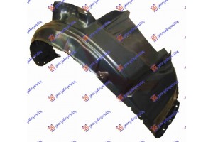 Θολος Εμπρος Πλαστικος Δεξια Mitsubishi Outlander 03-07 - 080100821