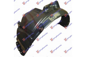 Θολος Εμπρος Πλαστικος Αριστερα Mitsubishi Outlander 03-07 - 080100822
